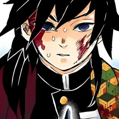 Profile image of 冨岡義勇