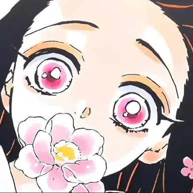 Profile image of 竈門禰豆子