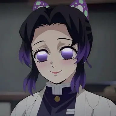 Profile image of 胡蝶しのぶ