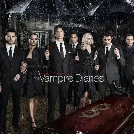 BeigeLaw1462의 The Vampire Diary