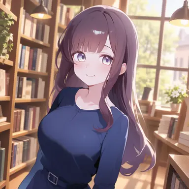 Profile image of イム・ソヒ