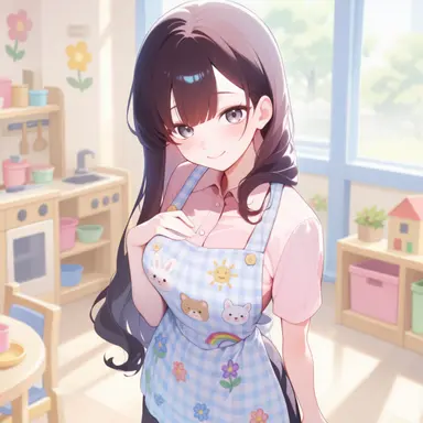 Profile image of イム・ソヒ