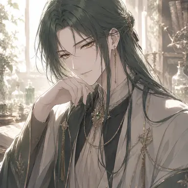 Profile image of ルシアン
