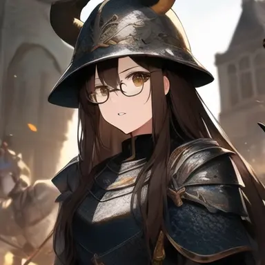 Profile image of イングリッド