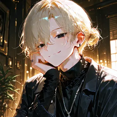 Profile image of セル