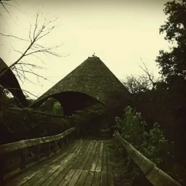 Profile image of Empty zoo