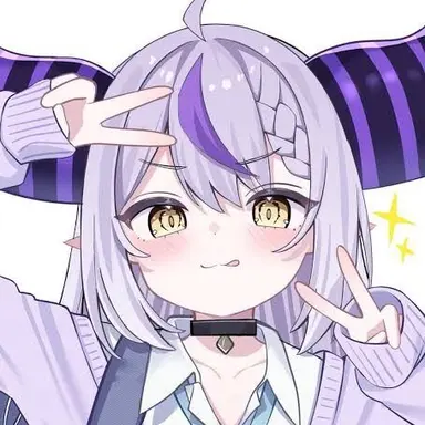 Profile image of ラプラス・ダークネス
