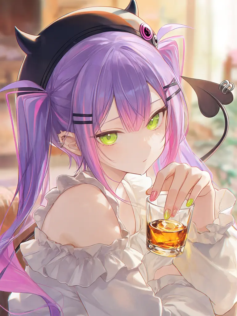 Hosiyomi5446의 いきなりだけど一緒に飲まない？