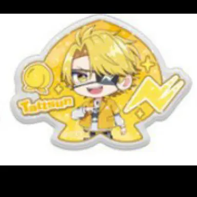 Profile image of たっつん