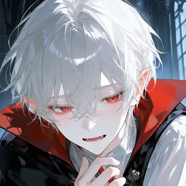 Profile image of 아벨