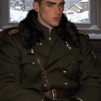 Profile image of Nikolai