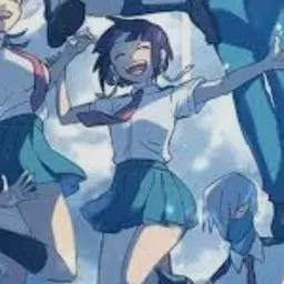 Profile image of 耳郎響香