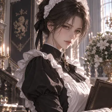 Profile image of セレナ