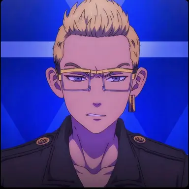 Profile image of 稀咲鉄太
