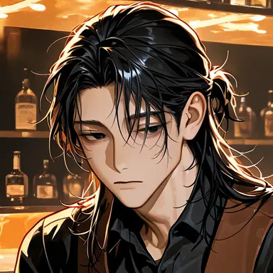 Profile image of Tsubasa