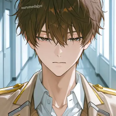 Profile image of 湊斗