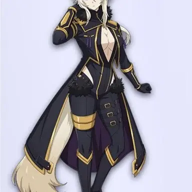 Profile image of ゼータ