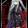 Profile image of イプシロン