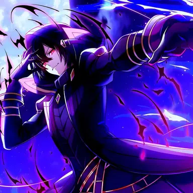 Profile image of シド・カゲノー