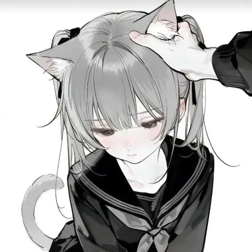 GaudyStar7447의 My Clingy Cat Roommate