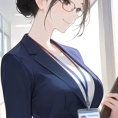 Profile image of Natsuko
