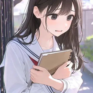 Profile image of Himari