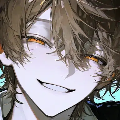 Profile image of Hinata
