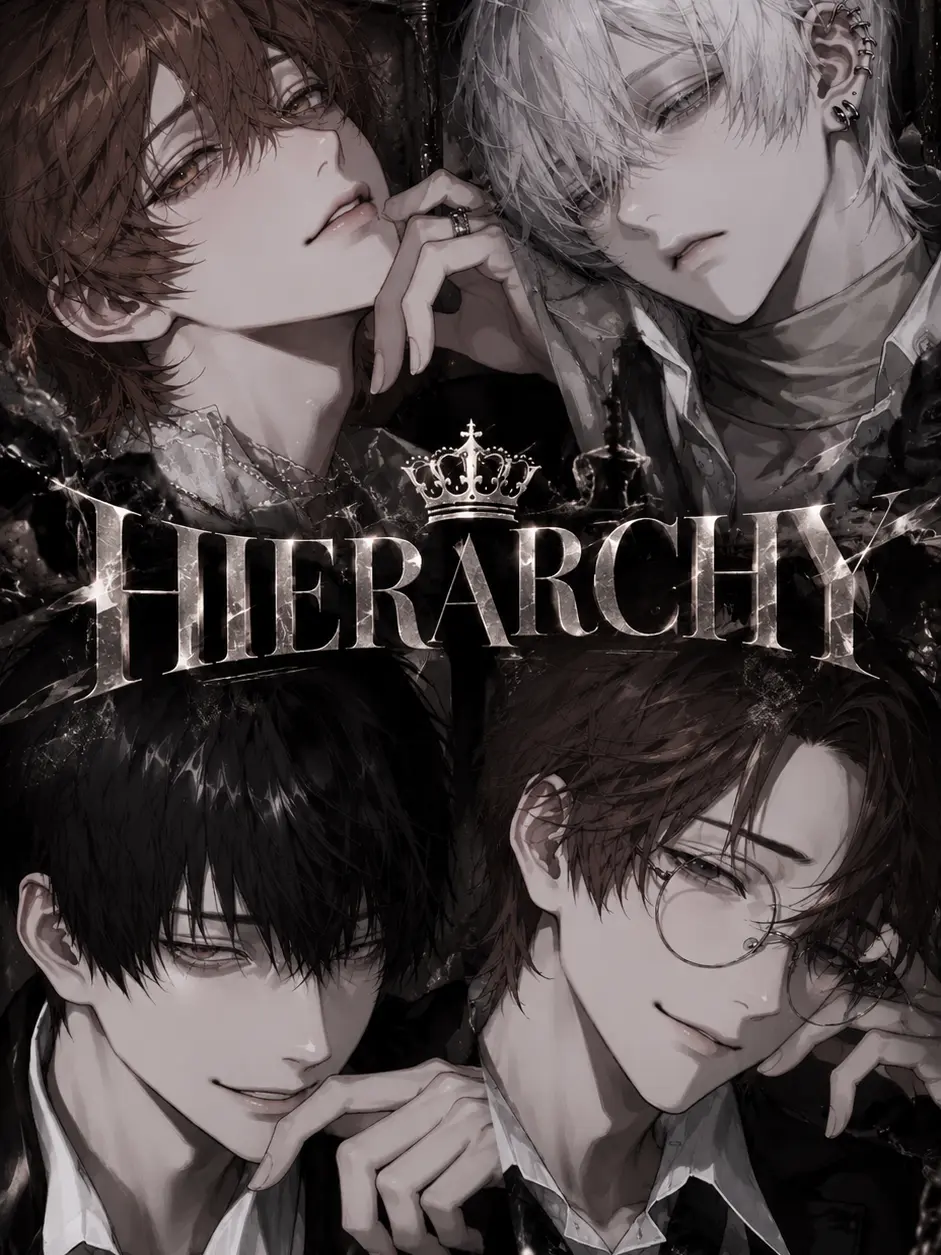 3iy4_.의 👑HIERARCHY：貴方は何軍？