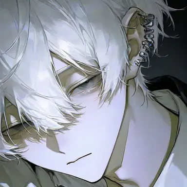 Profile image of Nagi