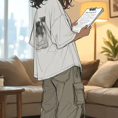 Profile image of Chihiro