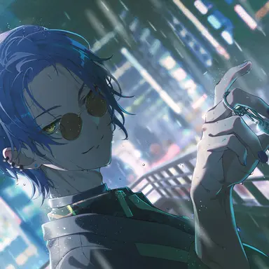 Profile image of Rui Kamishiro
