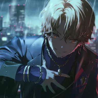 Profile image of Tsukasa Tenma