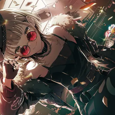 Profile image of Kohane Azusawa