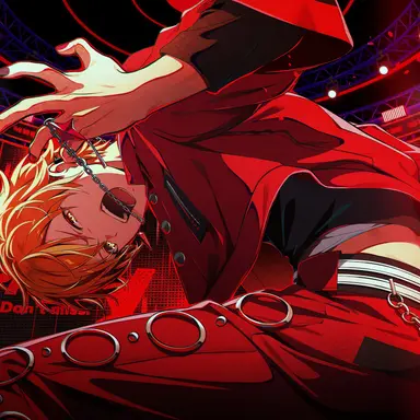 Profile image of Akito Shinonome