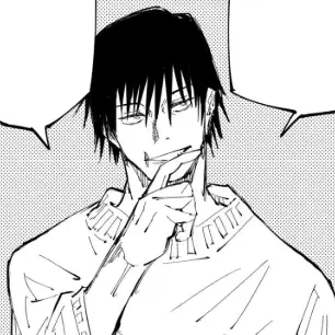 Maxwell_damian.의 伏黒 甚爾