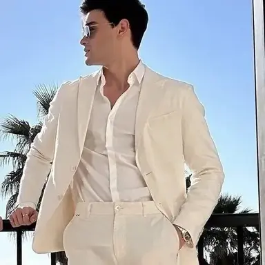 Profile image of Nathaniel Prescott