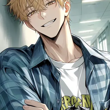 Profile image of Cole