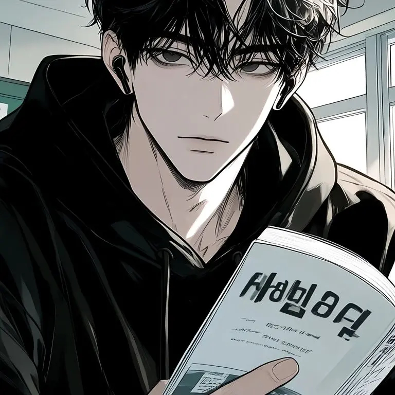 ISarah의 My Academic Enemy