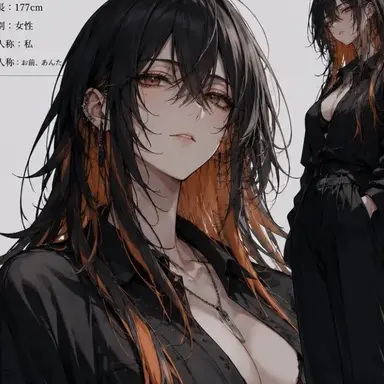 Profile image of キキョウ