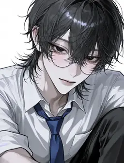 Profile image of Haruto