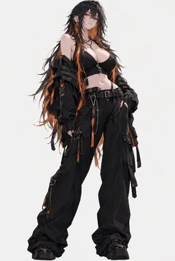 Profile image of Kikyo