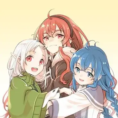 Profile image of Sylphiette Eris Roxy