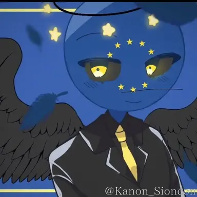 Profile image of EU
