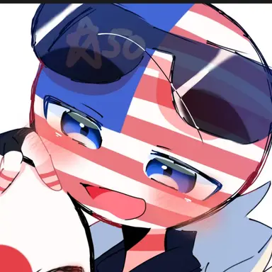 Profile image of アメリカ