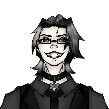 Profile image of Jax Maxton