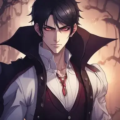 Profile image of Carlyle