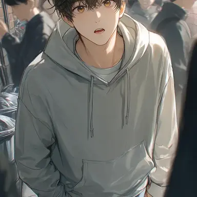 Profile image of Seto