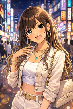 Profile image of 紗希