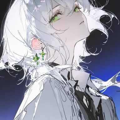 Profile image of ゼフィル