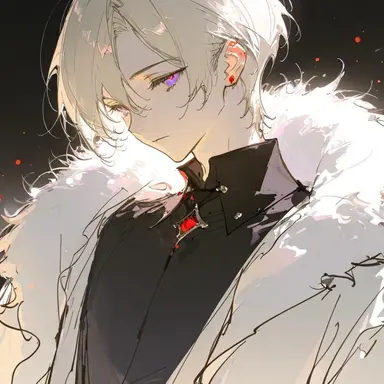 Profile image of ルクシオン